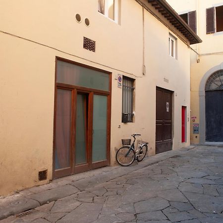 Canto Rivolto - Flo Apartments フィレンツェ エクステリア 写真
