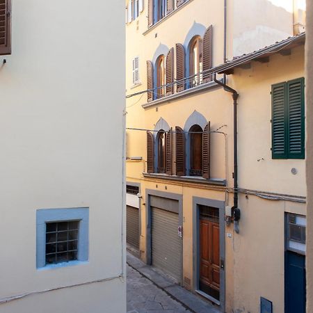 Canto Rivolto - Flo Apartments フィレンツェ エクステリア 写真