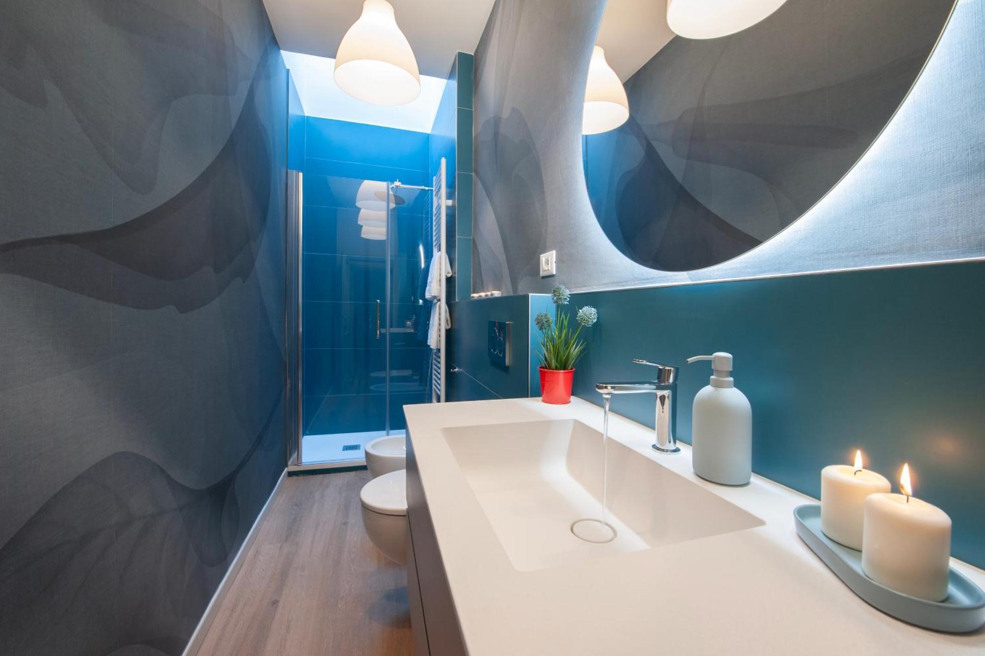Canto Rivolto - Flo Apartments フィレンツェ エクステリア 写真