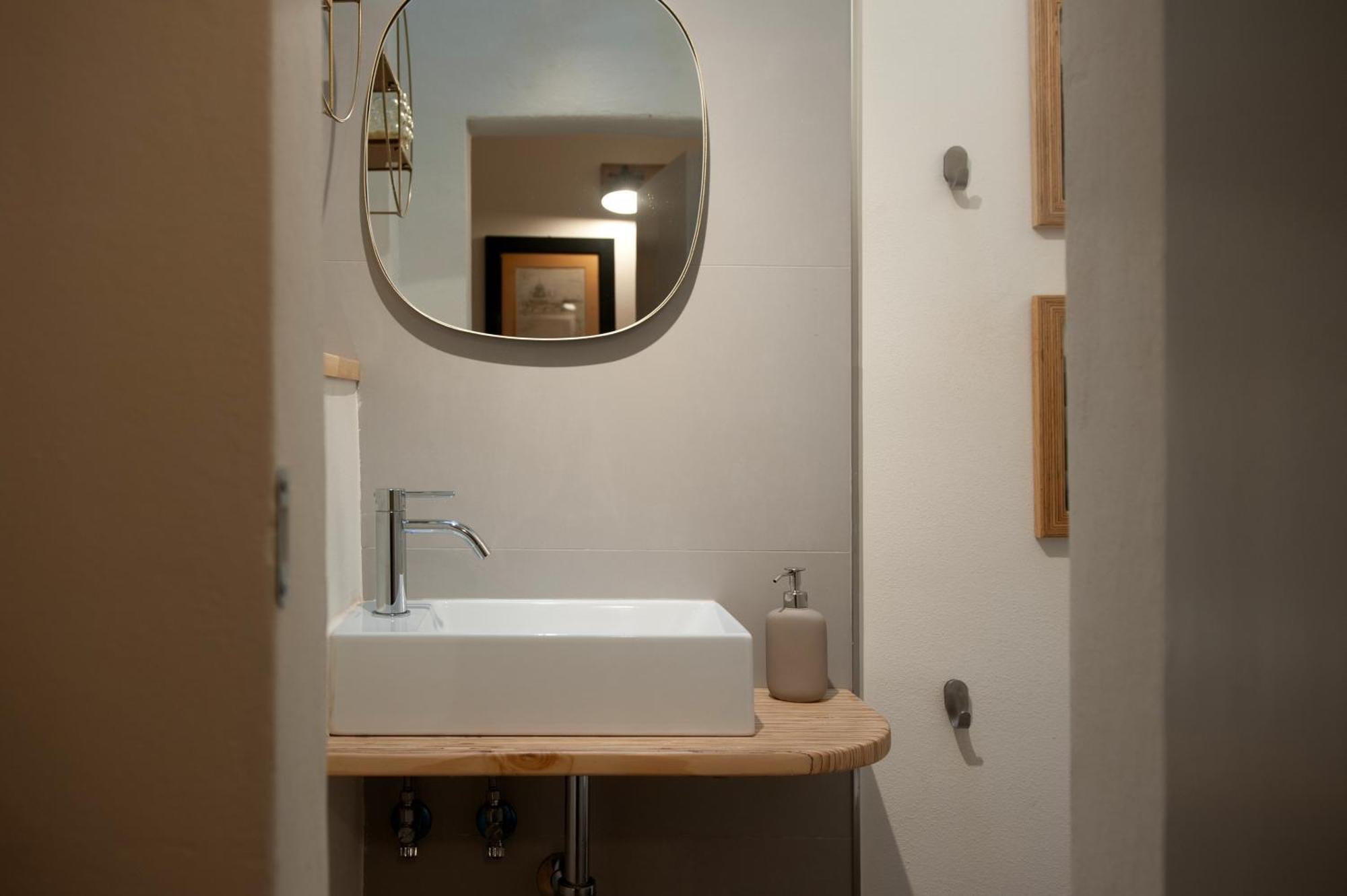 Canto Rivolto - Flo Apartments フィレンツェ エクステリア 写真