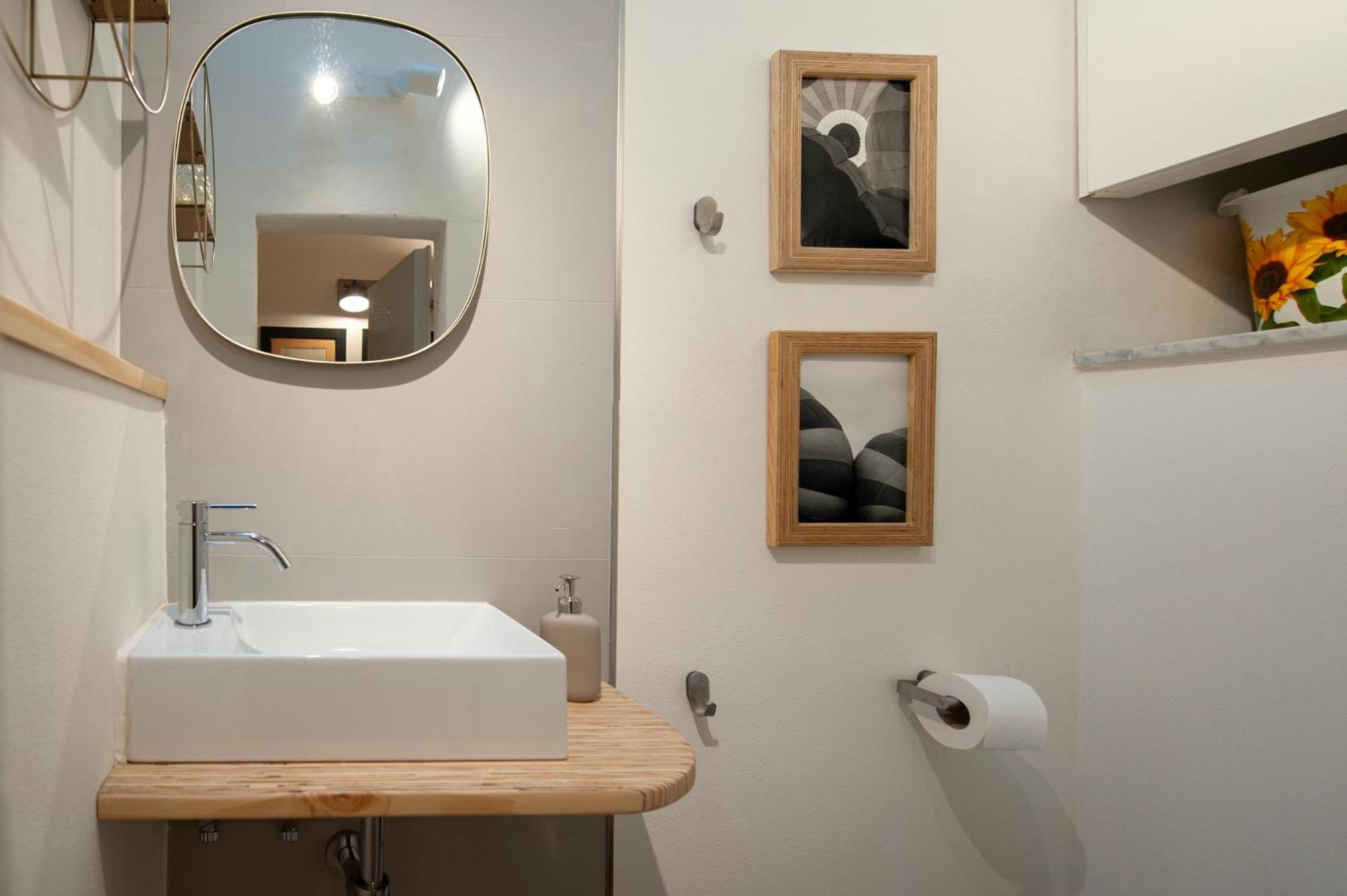 Canto Rivolto - Flo Apartments フィレンツェ エクステリア 写真