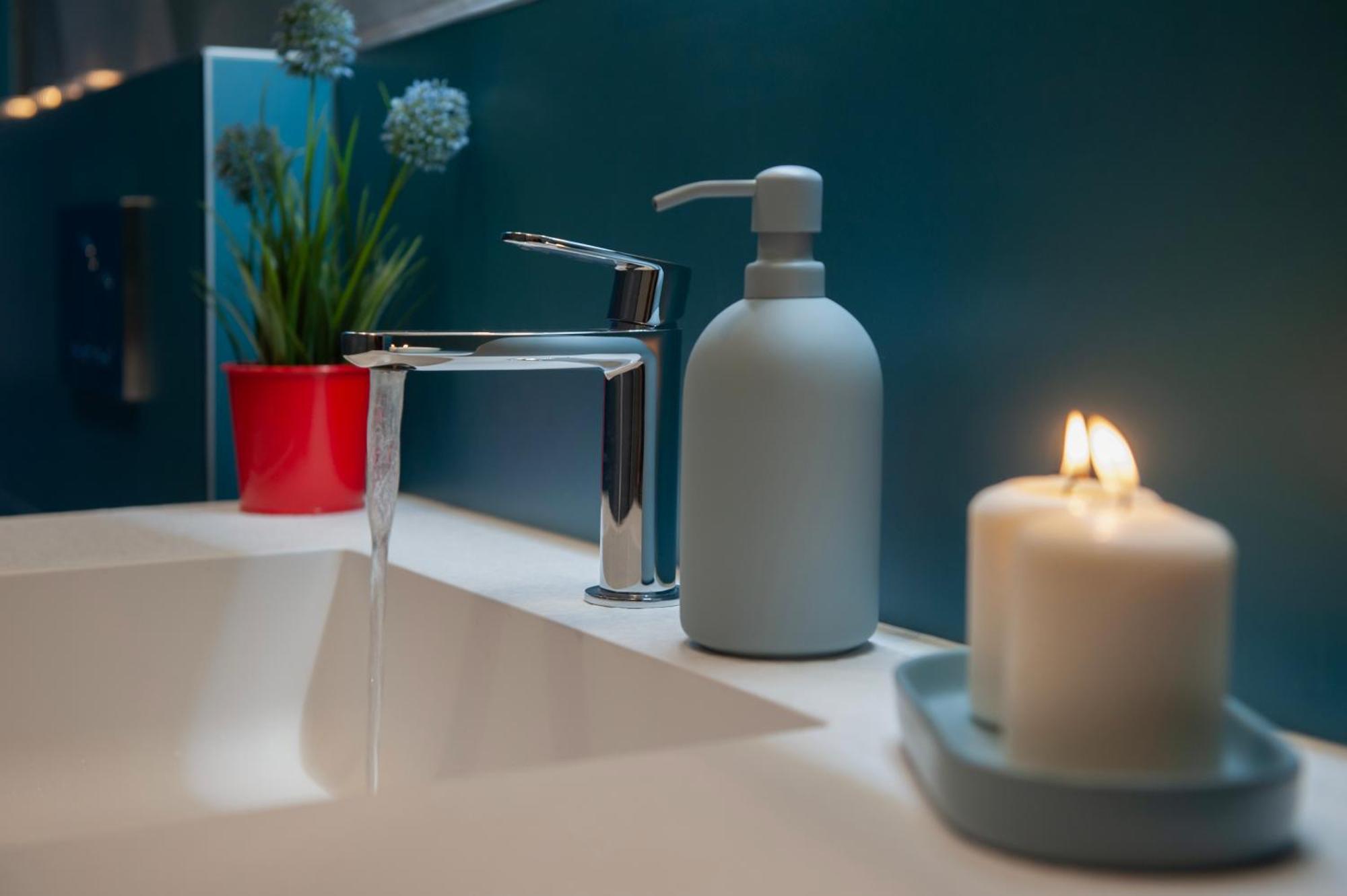 Canto Rivolto - Flo Apartments フィレンツェ エクステリア 写真