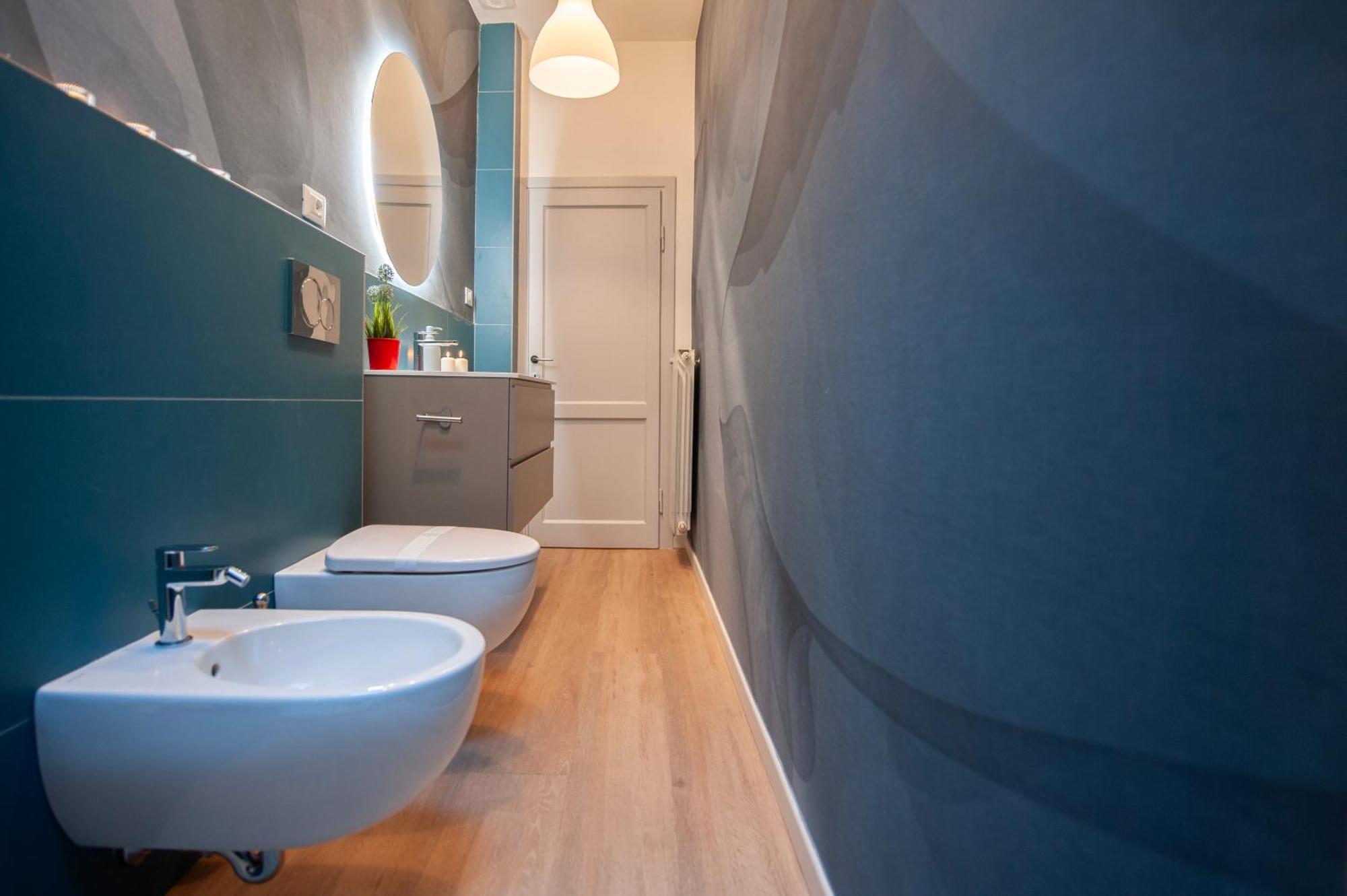 Canto Rivolto - Flo Apartments フィレンツェ エクステリア 写真