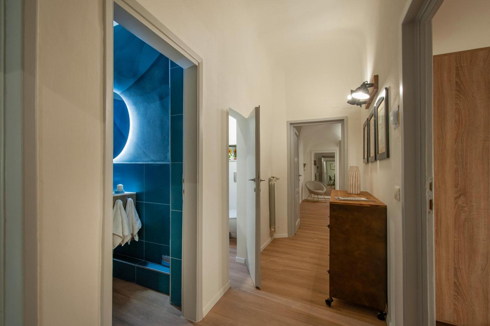 Canto Rivolto - Flo Apartments フィレンツェ エクステリア 写真