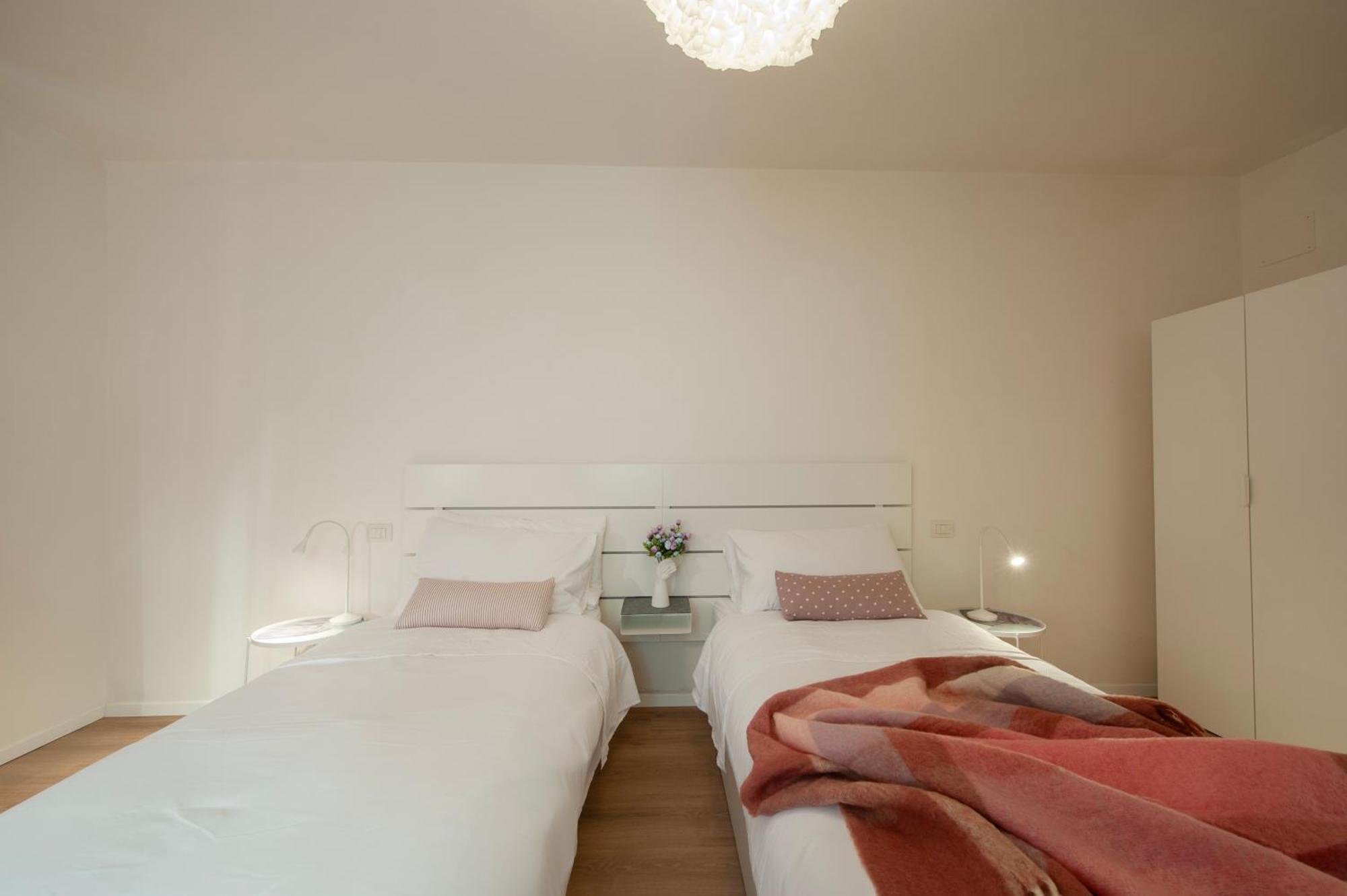 Canto Rivolto - Flo Apartments フィレンツェ エクステリア 写真