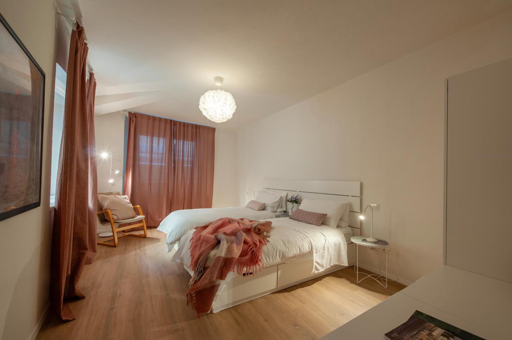 Canto Rivolto - Flo Apartments フィレンツェ エクステリア 写真