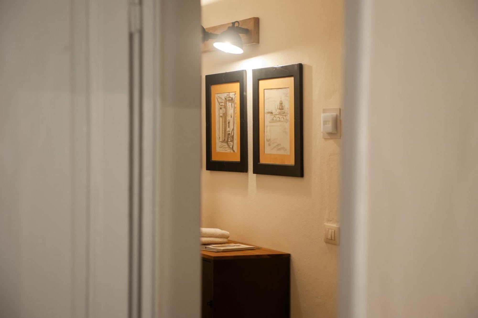 Canto Rivolto - Flo Apartments フィレンツェ エクステリア 写真