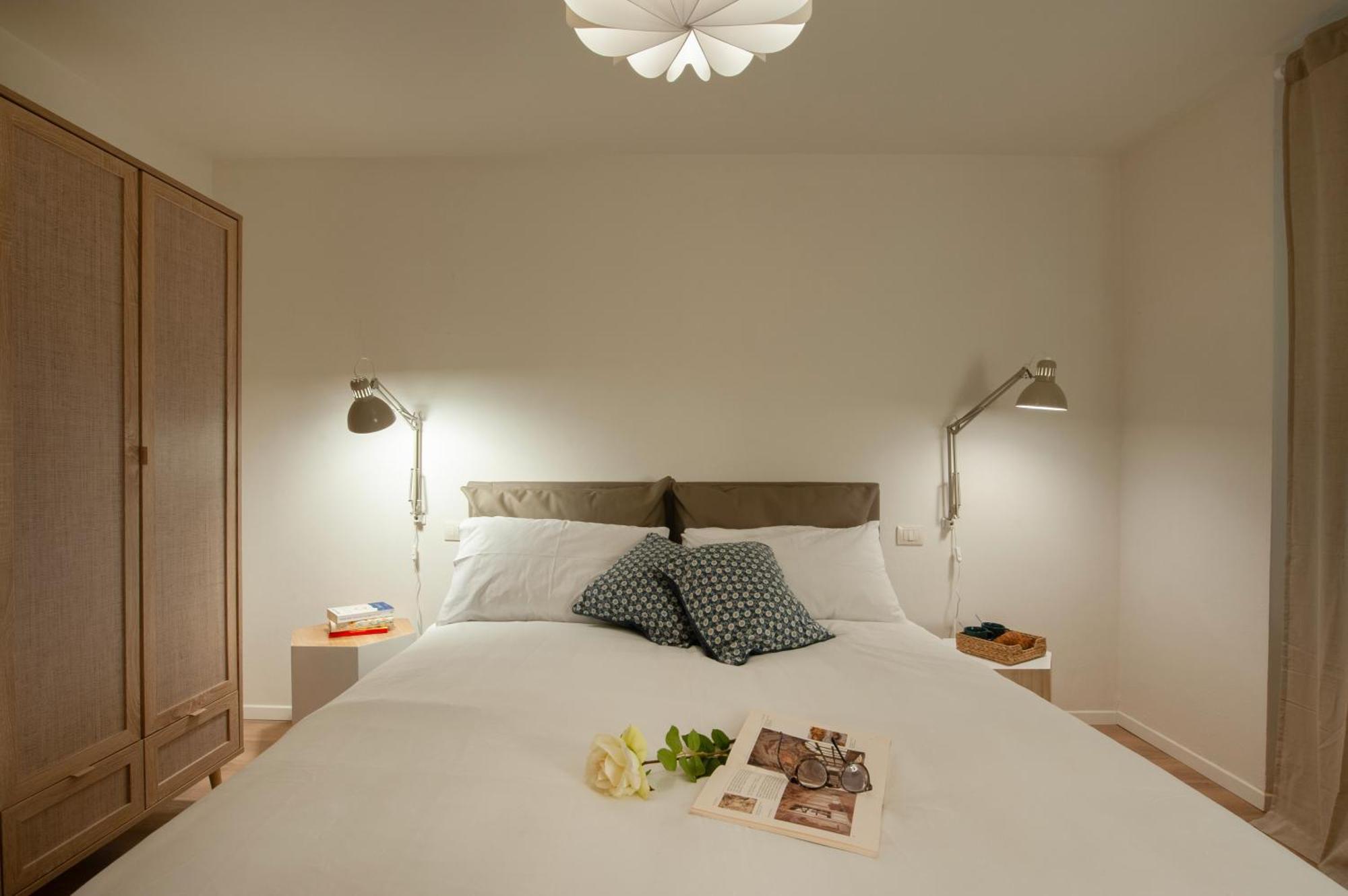 Canto Rivolto - Flo Apartments フィレンツェ エクステリア 写真