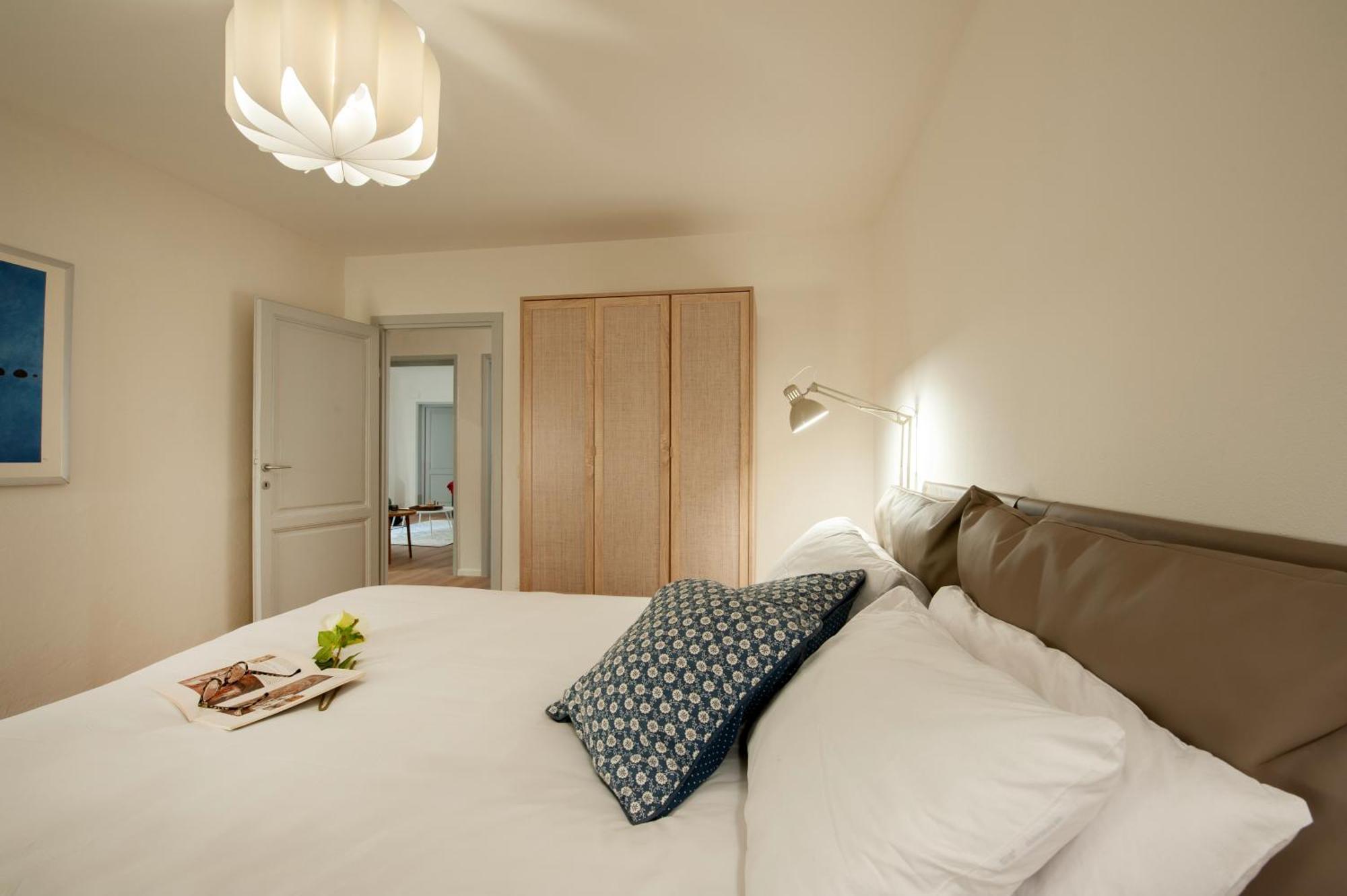 Canto Rivolto - Flo Apartments フィレンツェ エクステリア 写真