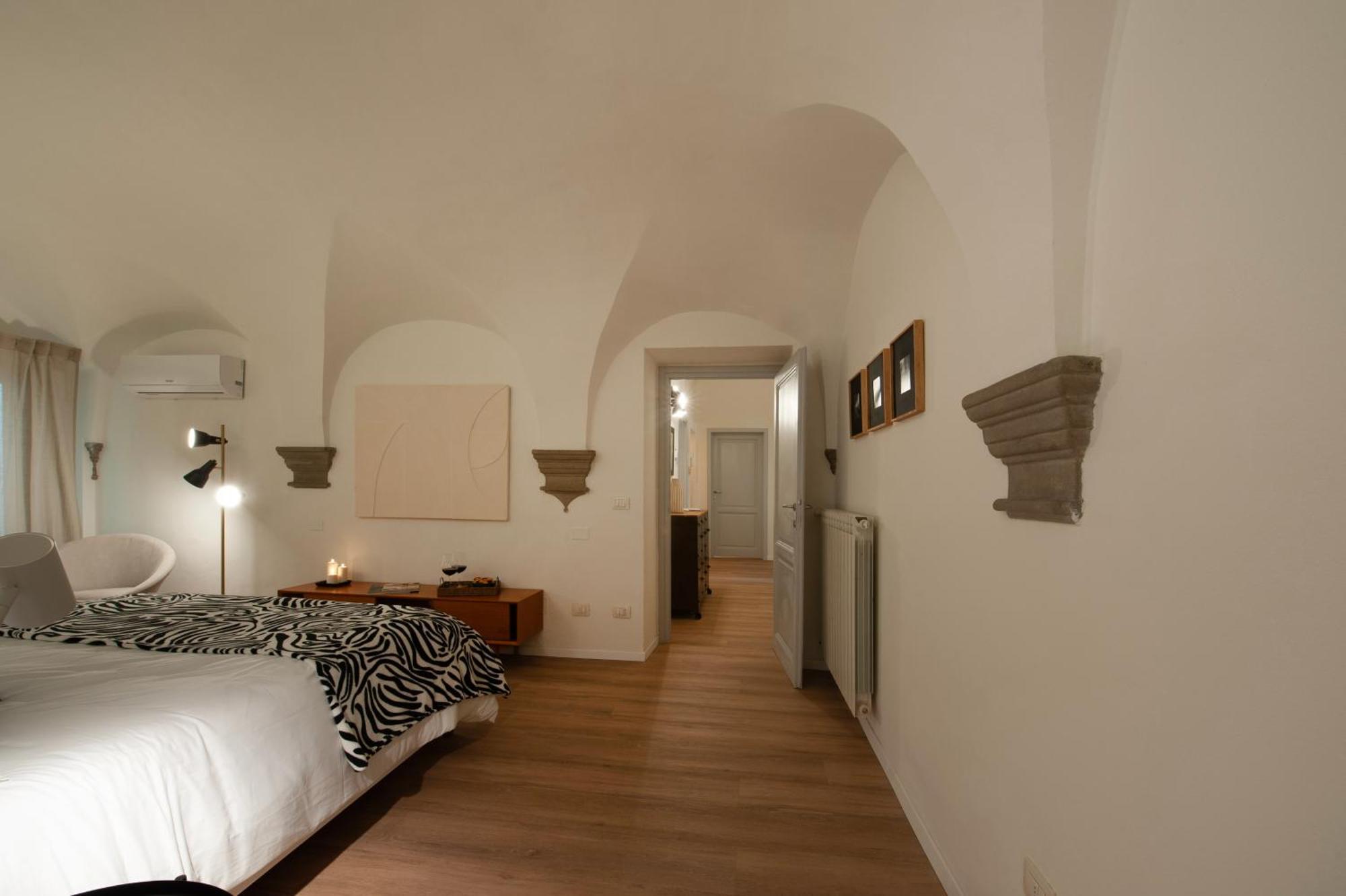 Canto Rivolto - Flo Apartments フィレンツェ エクステリア 写真