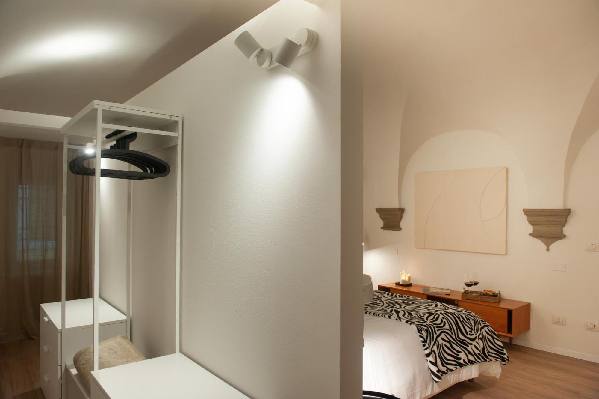 Canto Rivolto - Flo Apartments フィレンツェ エクステリア 写真