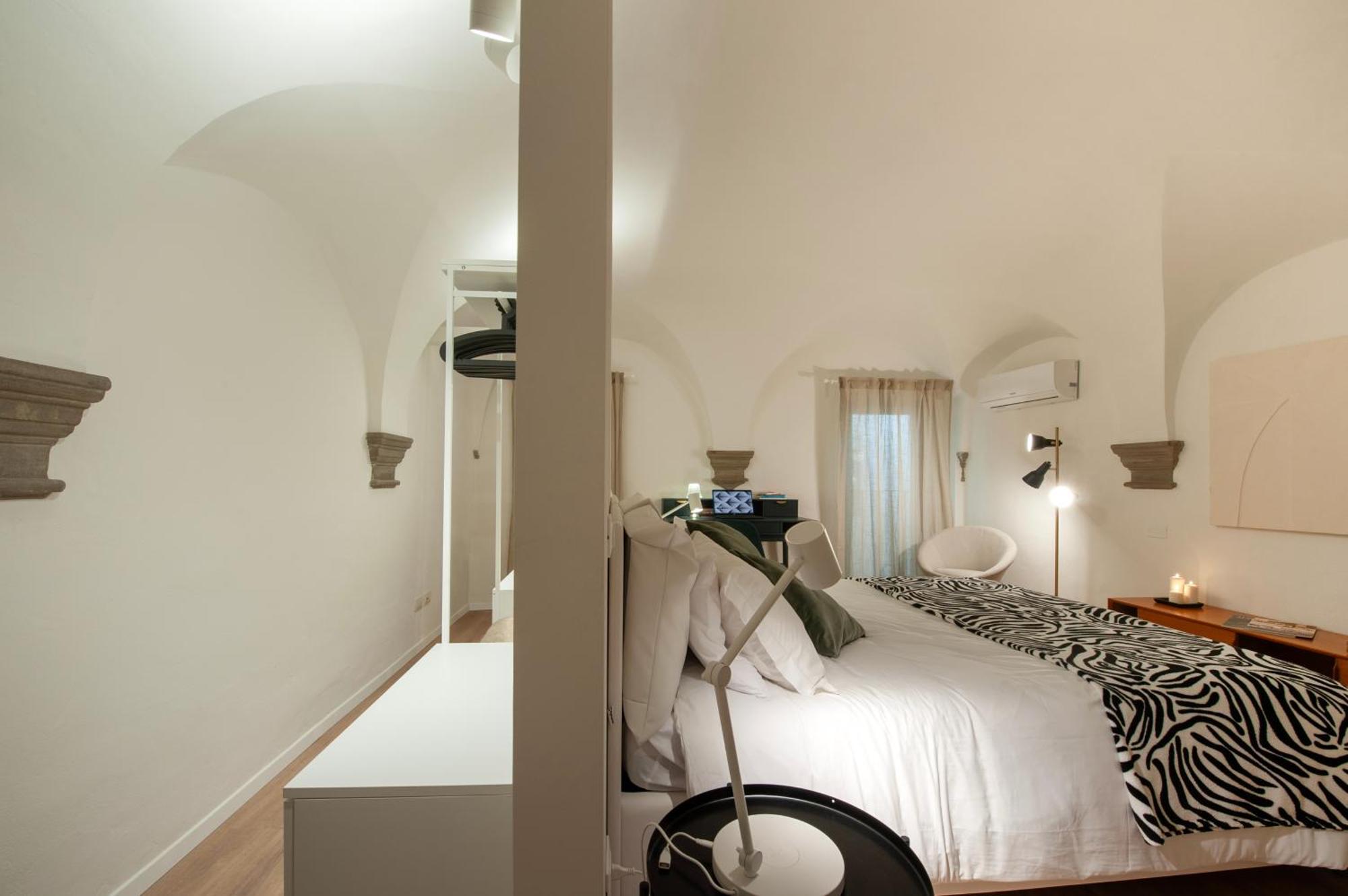 Canto Rivolto - Flo Apartments フィレンツェ エクステリア 写真