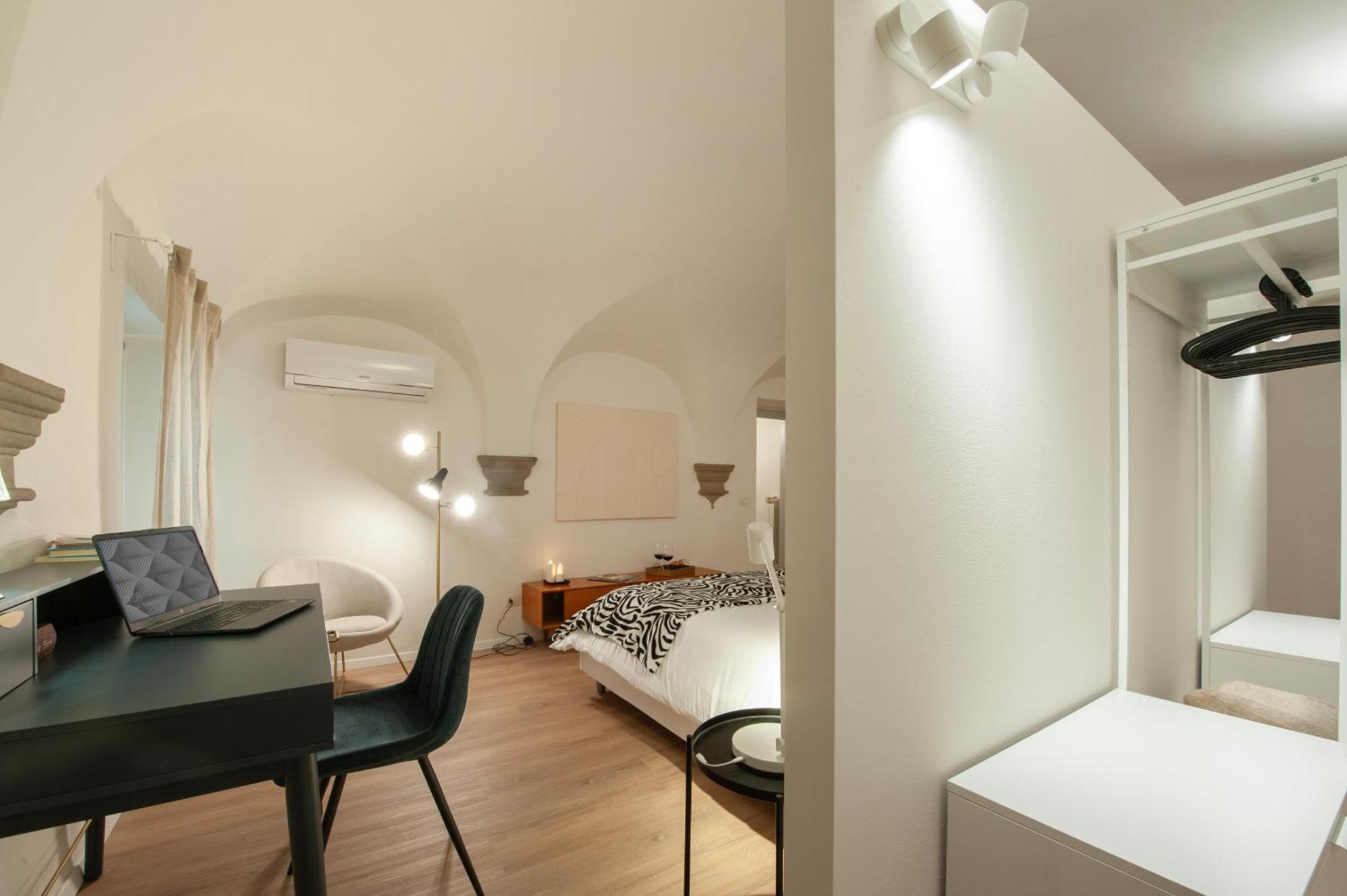 Canto Rivolto - Flo Apartments フィレンツェ エクステリア 写真