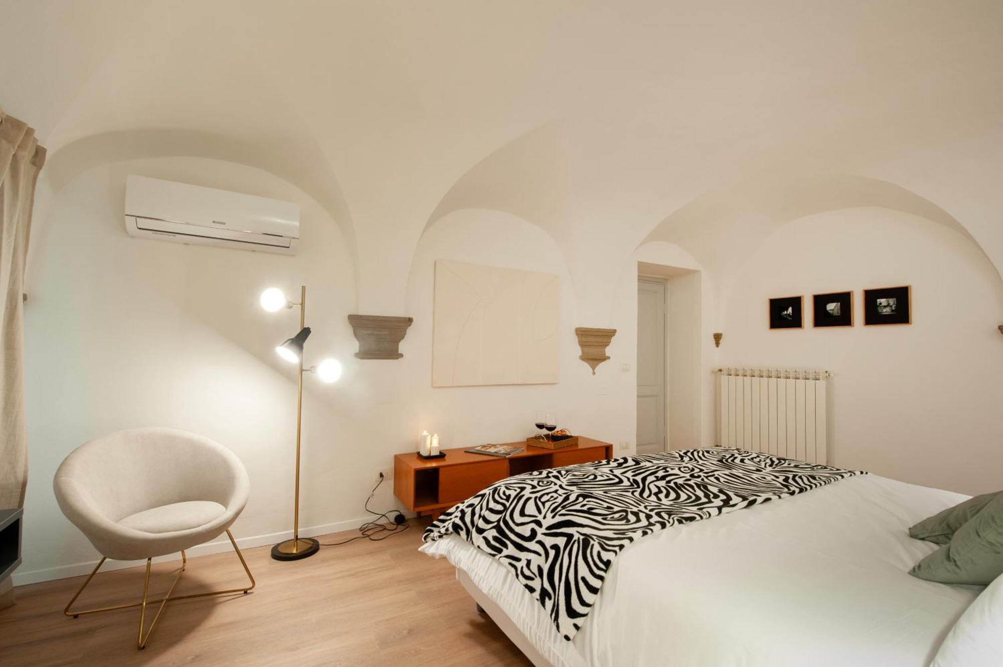 Canto Rivolto - Flo Apartments フィレンツェ エクステリア 写真