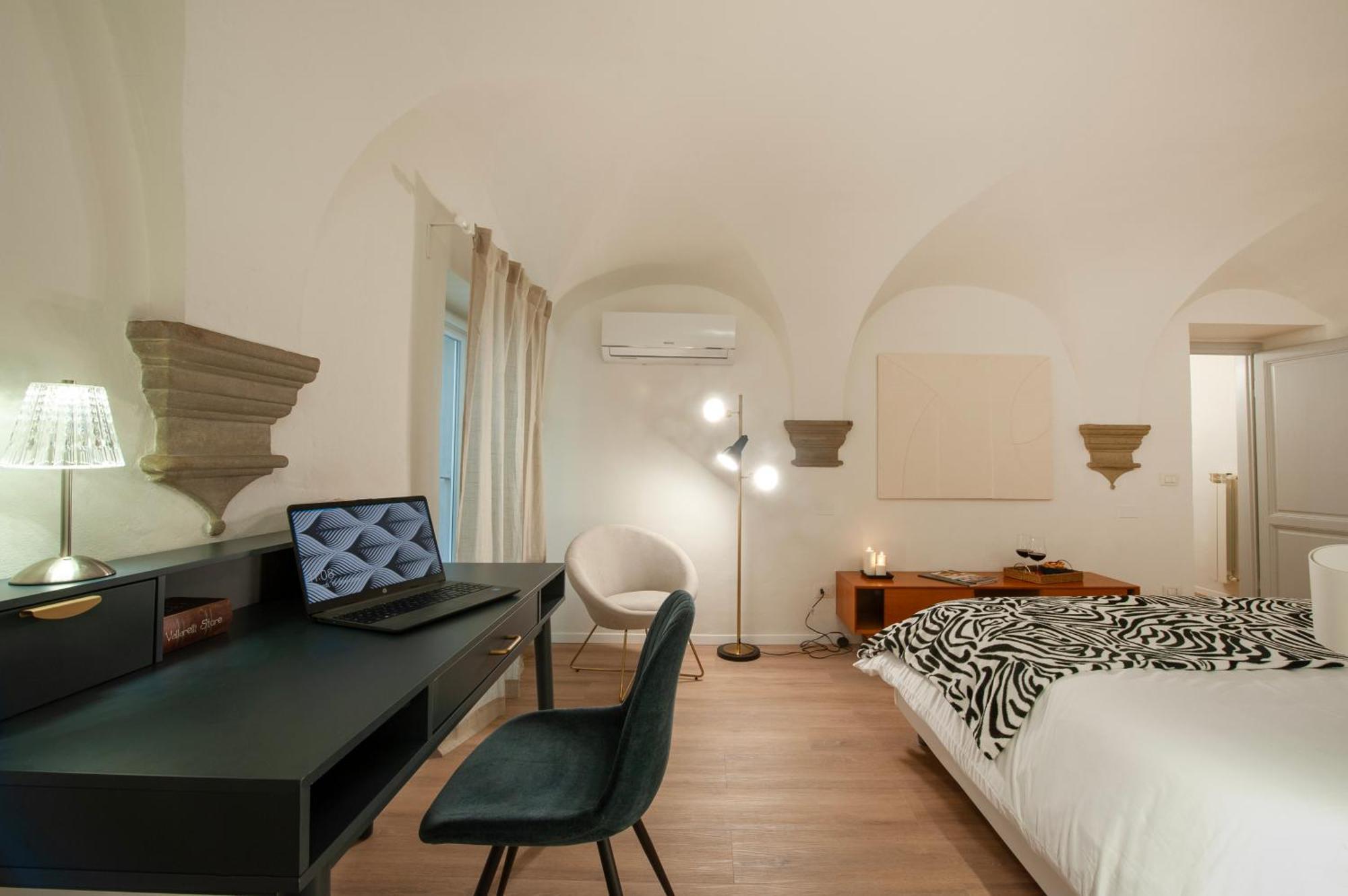 Canto Rivolto - Flo Apartments フィレンツェ エクステリア 写真
