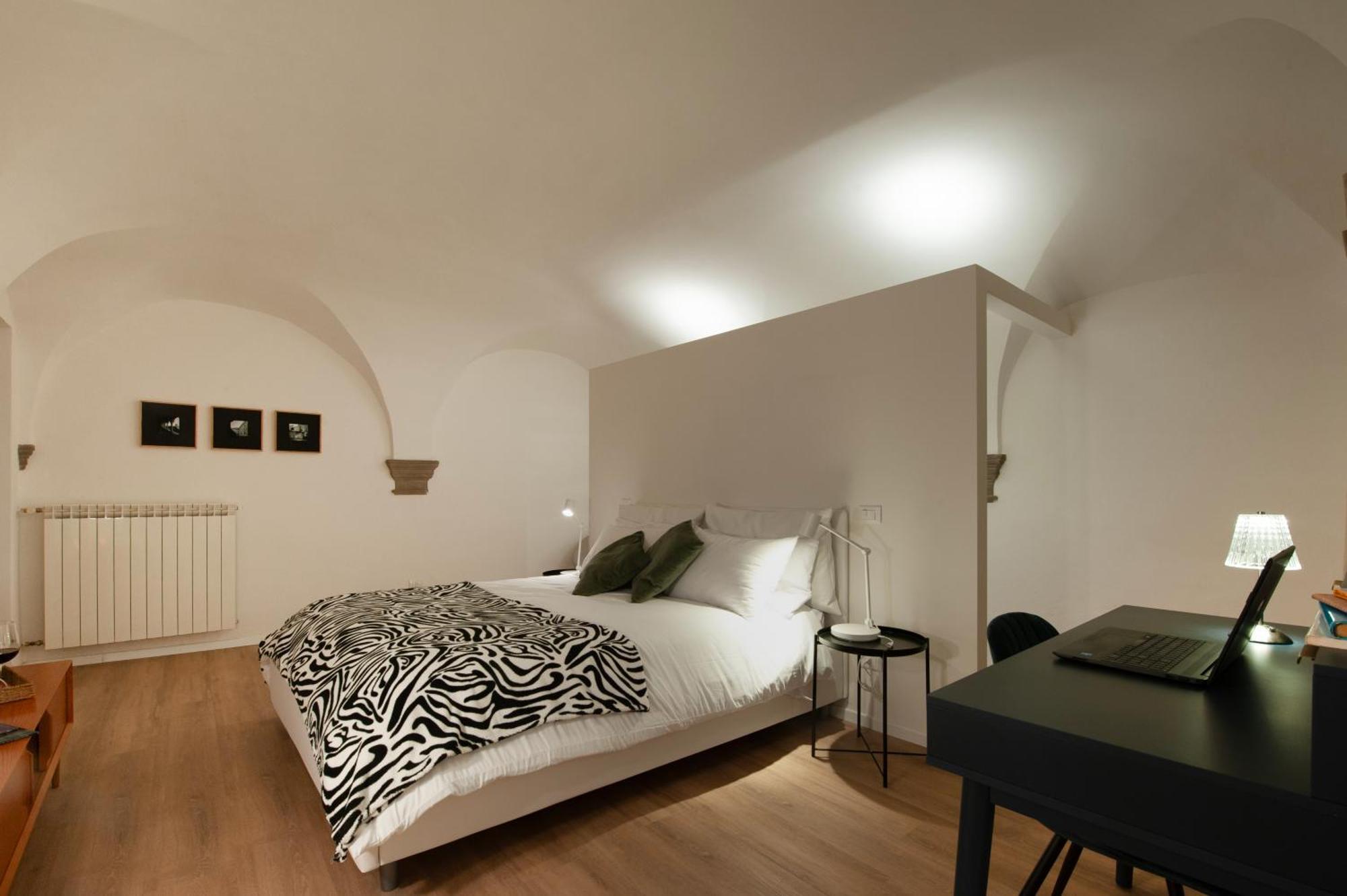 Canto Rivolto - Flo Apartments フィレンツェ エクステリア 写真