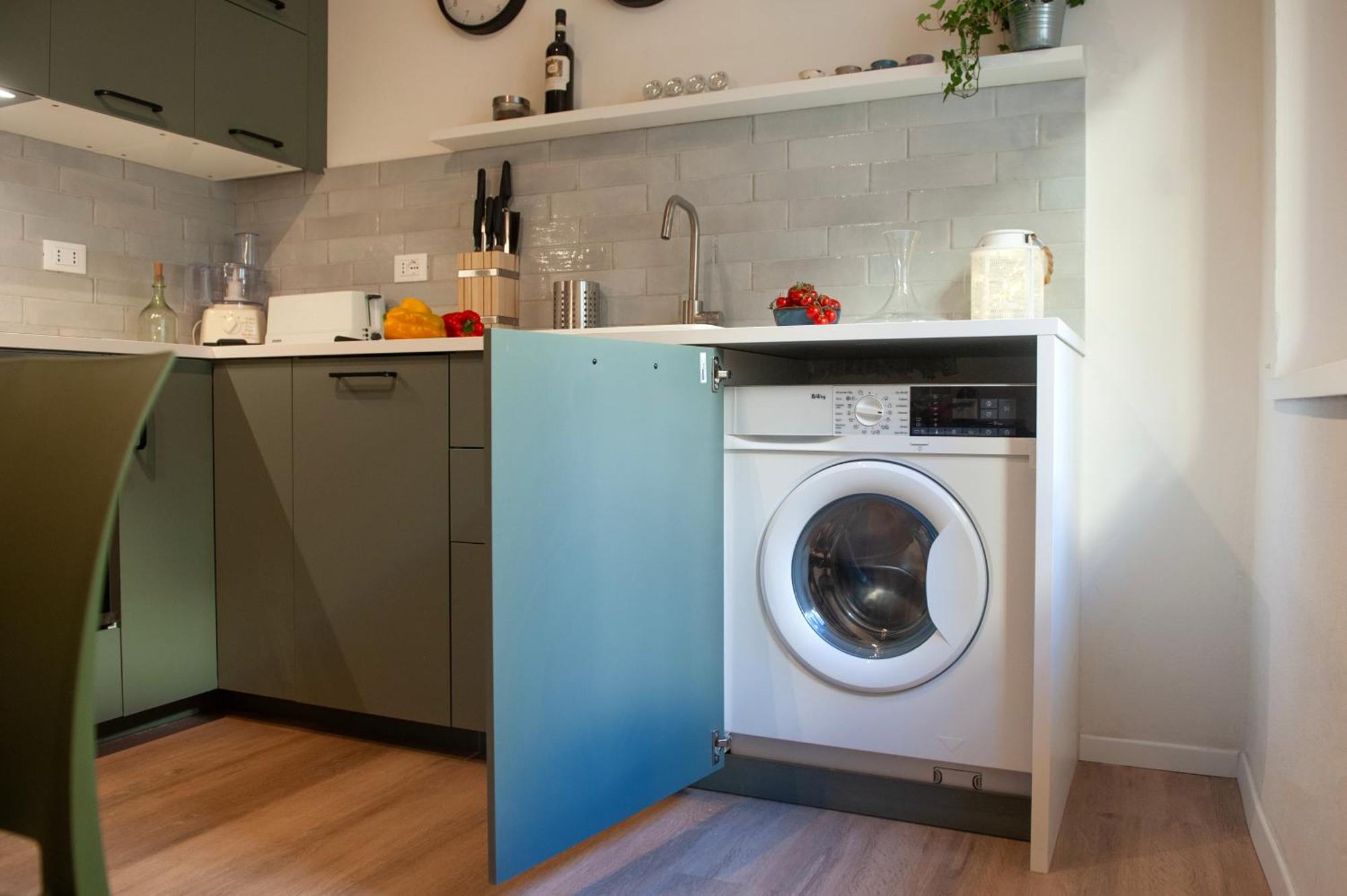Canto Rivolto - Flo Apartments フィレンツェ エクステリア 写真