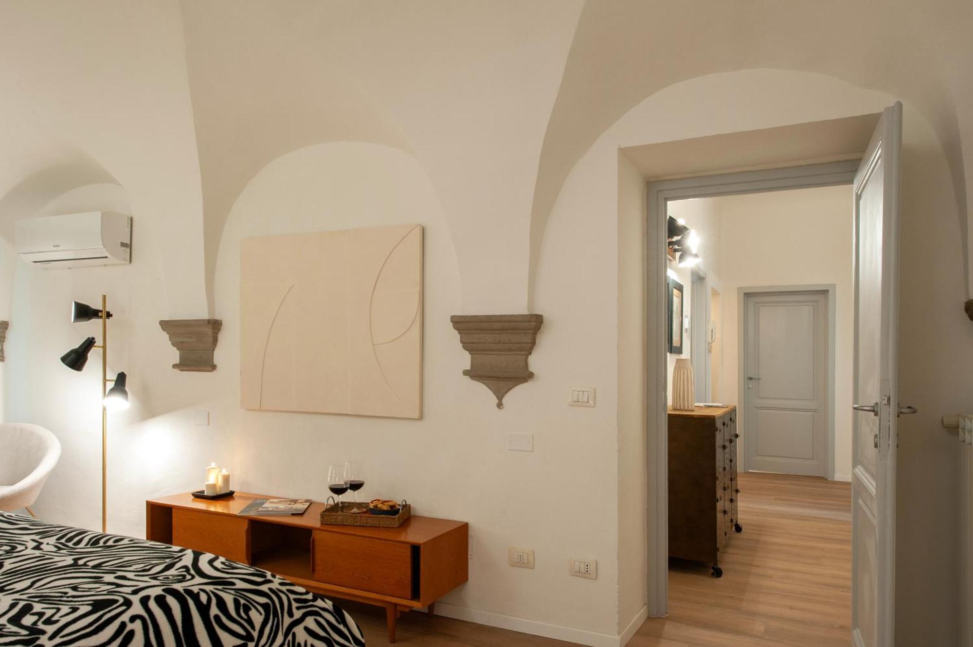 Canto Rivolto - Flo Apartments フィレンツェ エクステリア 写真