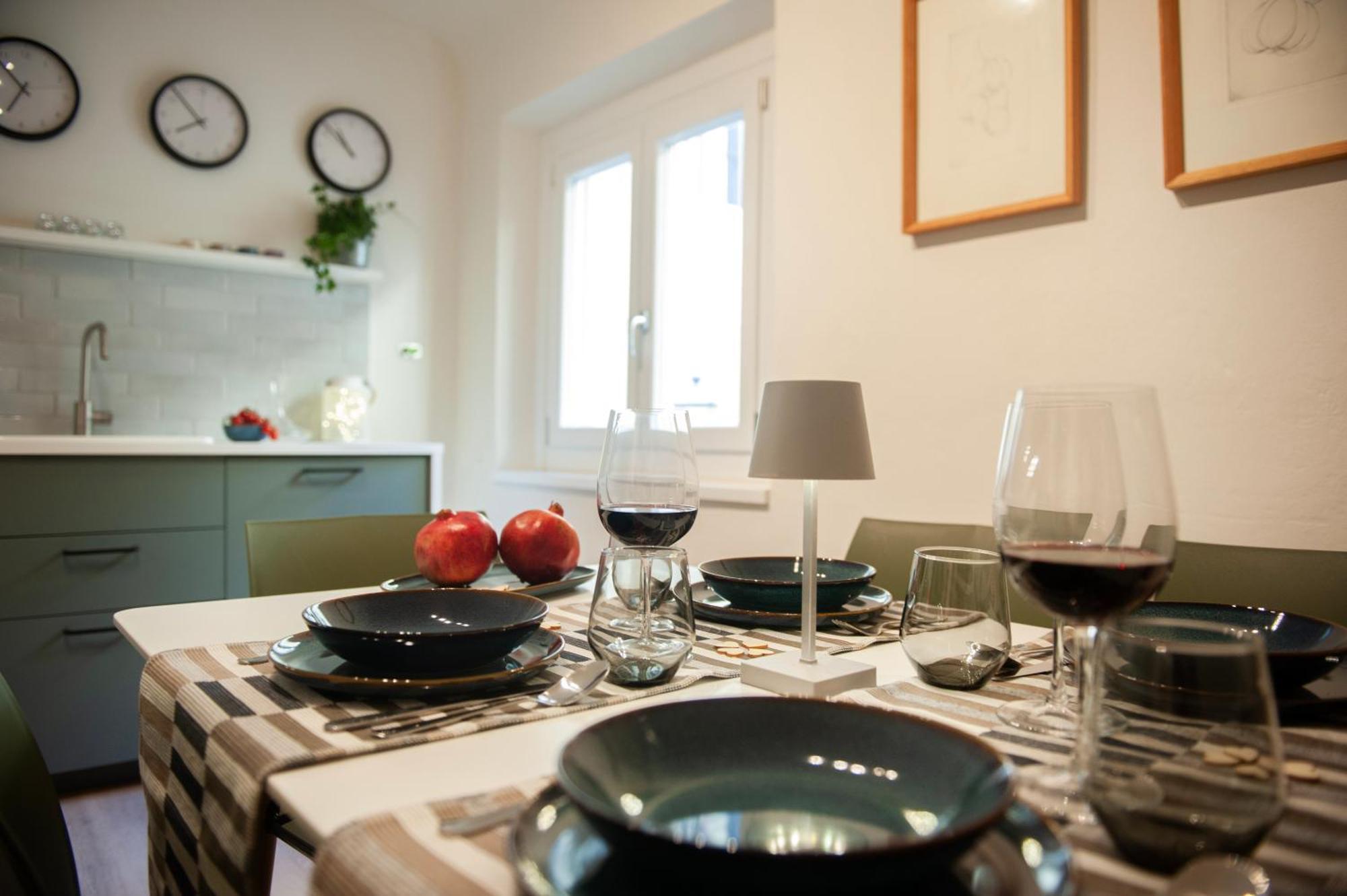 Canto Rivolto - Flo Apartments フィレンツェ エクステリア 写真