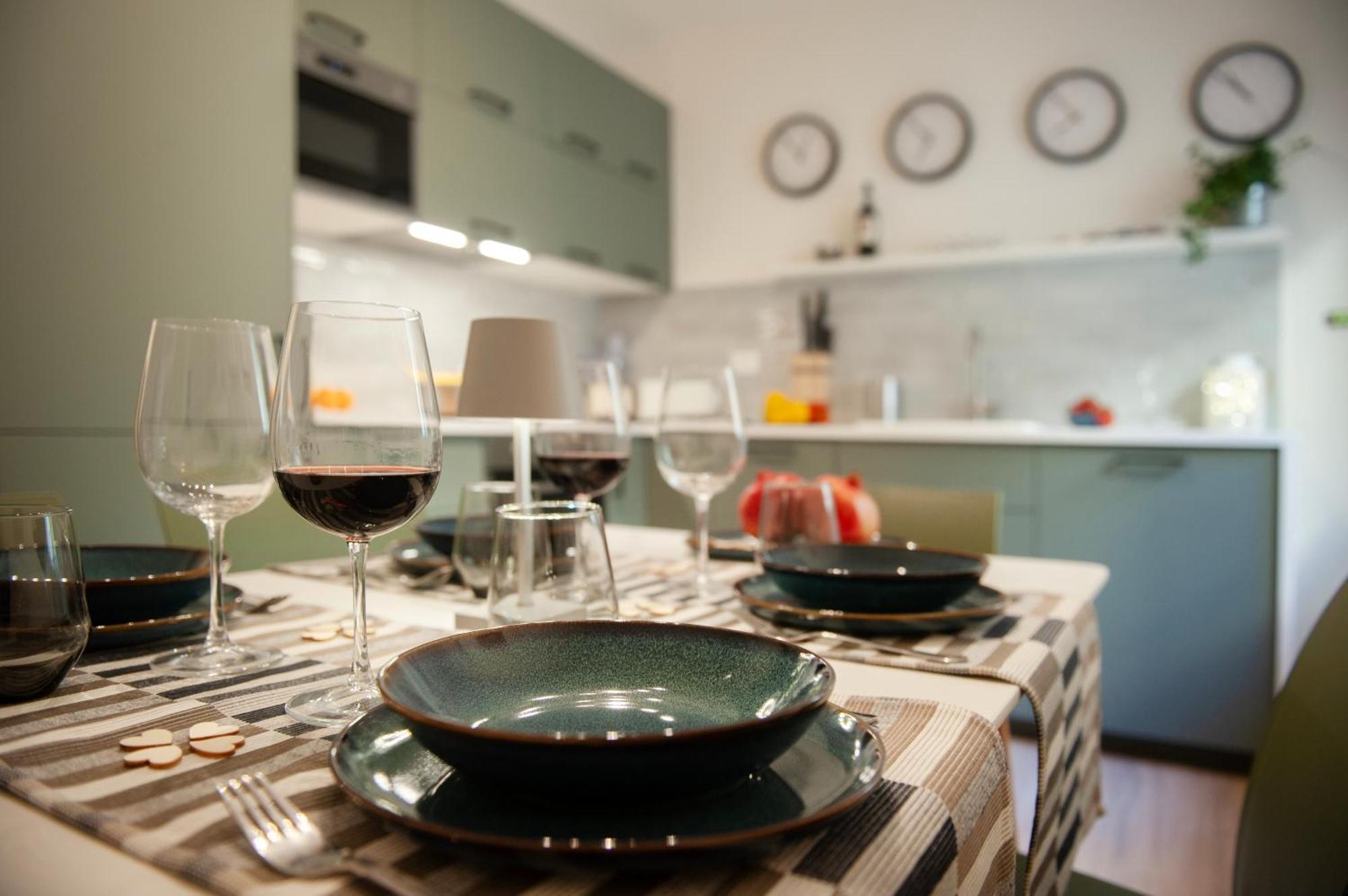 Canto Rivolto - Flo Apartments フィレンツェ エクステリア 写真