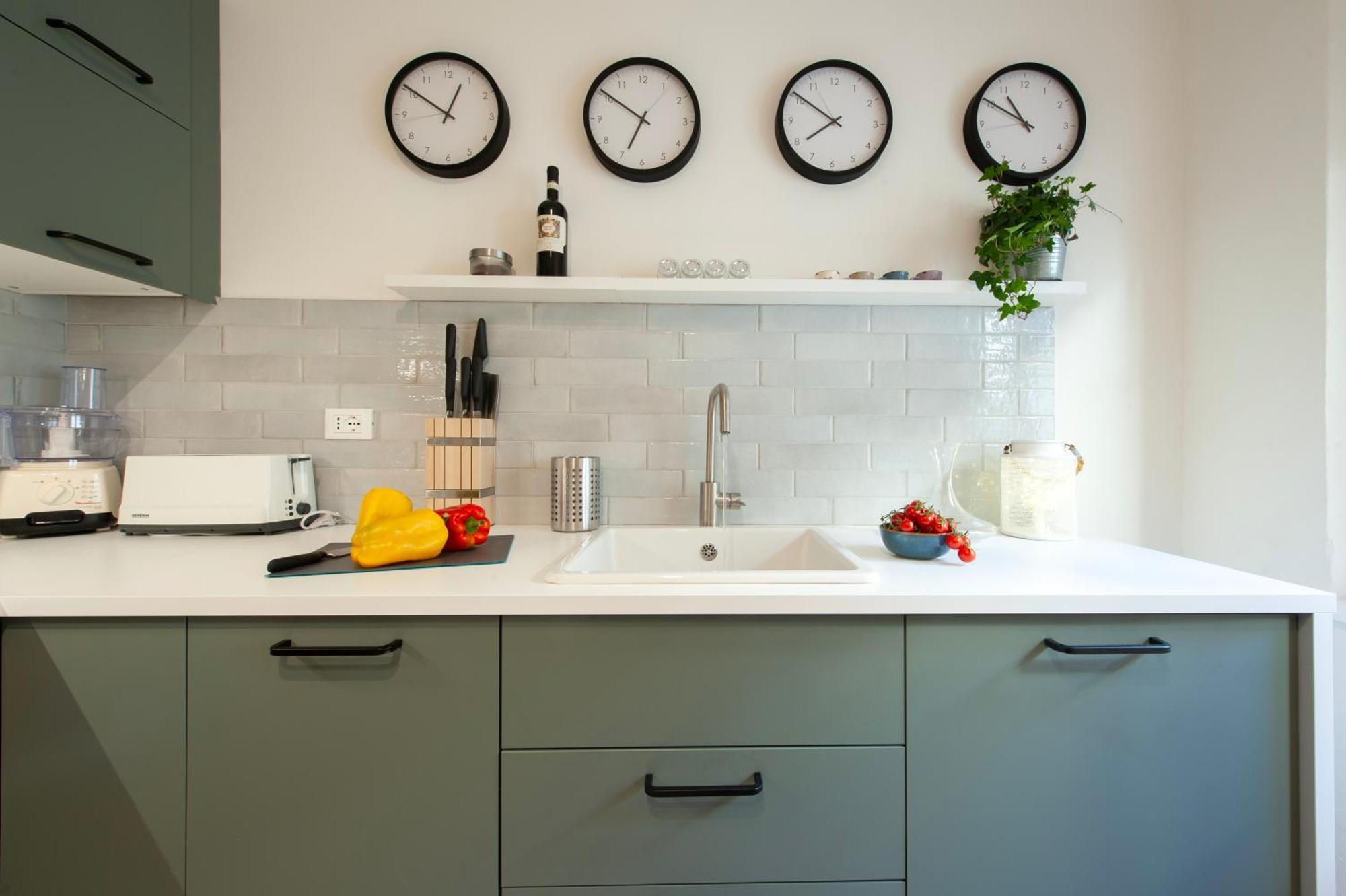Canto Rivolto - Flo Apartments フィレンツェ エクステリア 写真