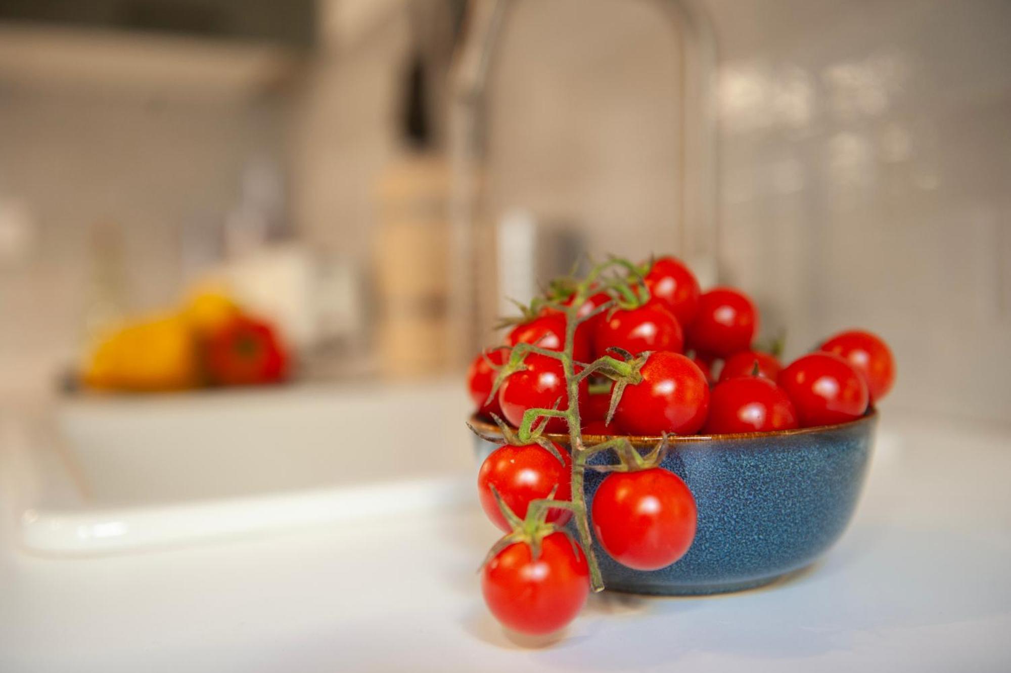 Canto Rivolto - Flo Apartments フィレンツェ エクステリア 写真