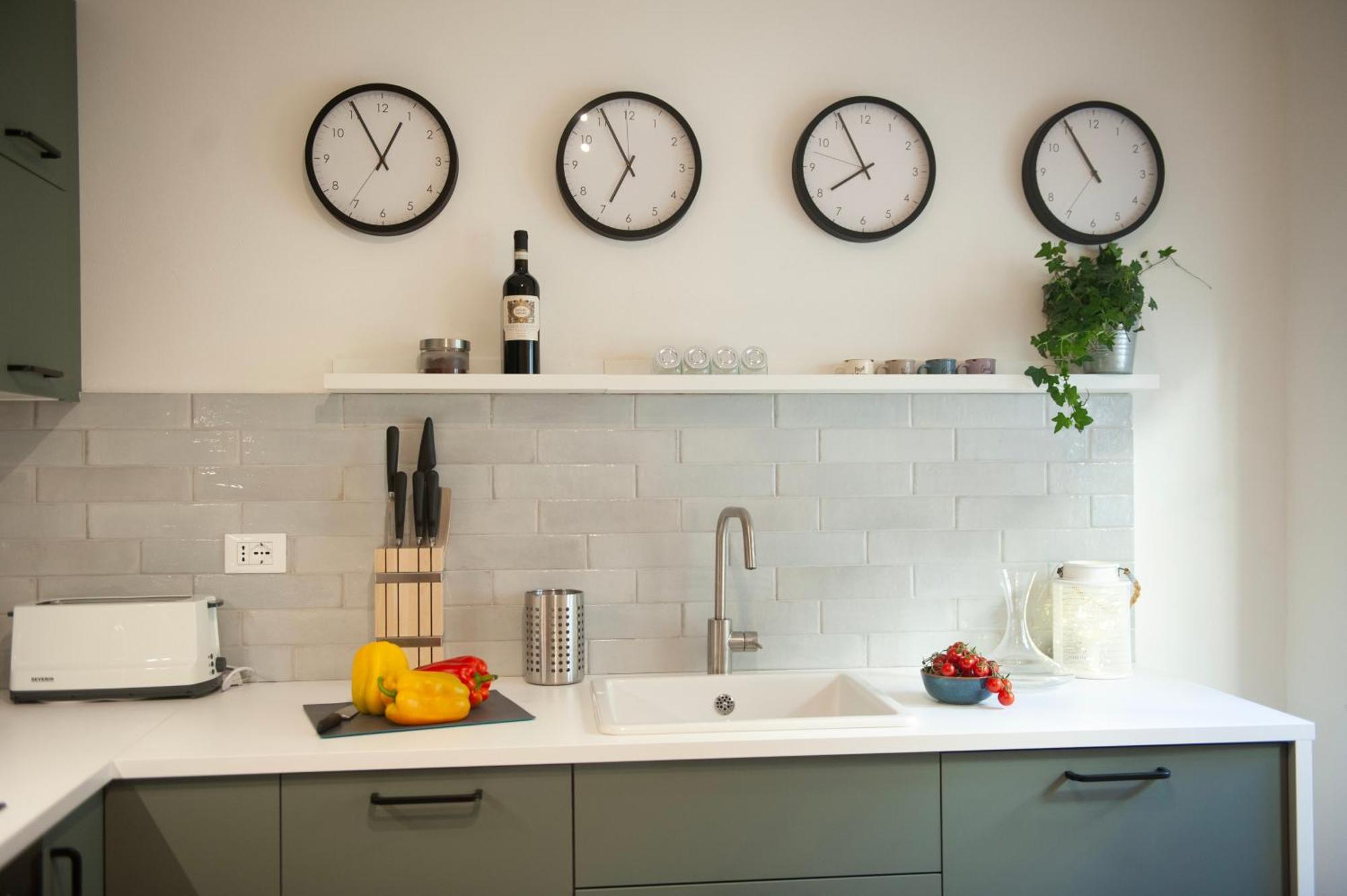 Canto Rivolto - Flo Apartments フィレンツェ エクステリア 写真