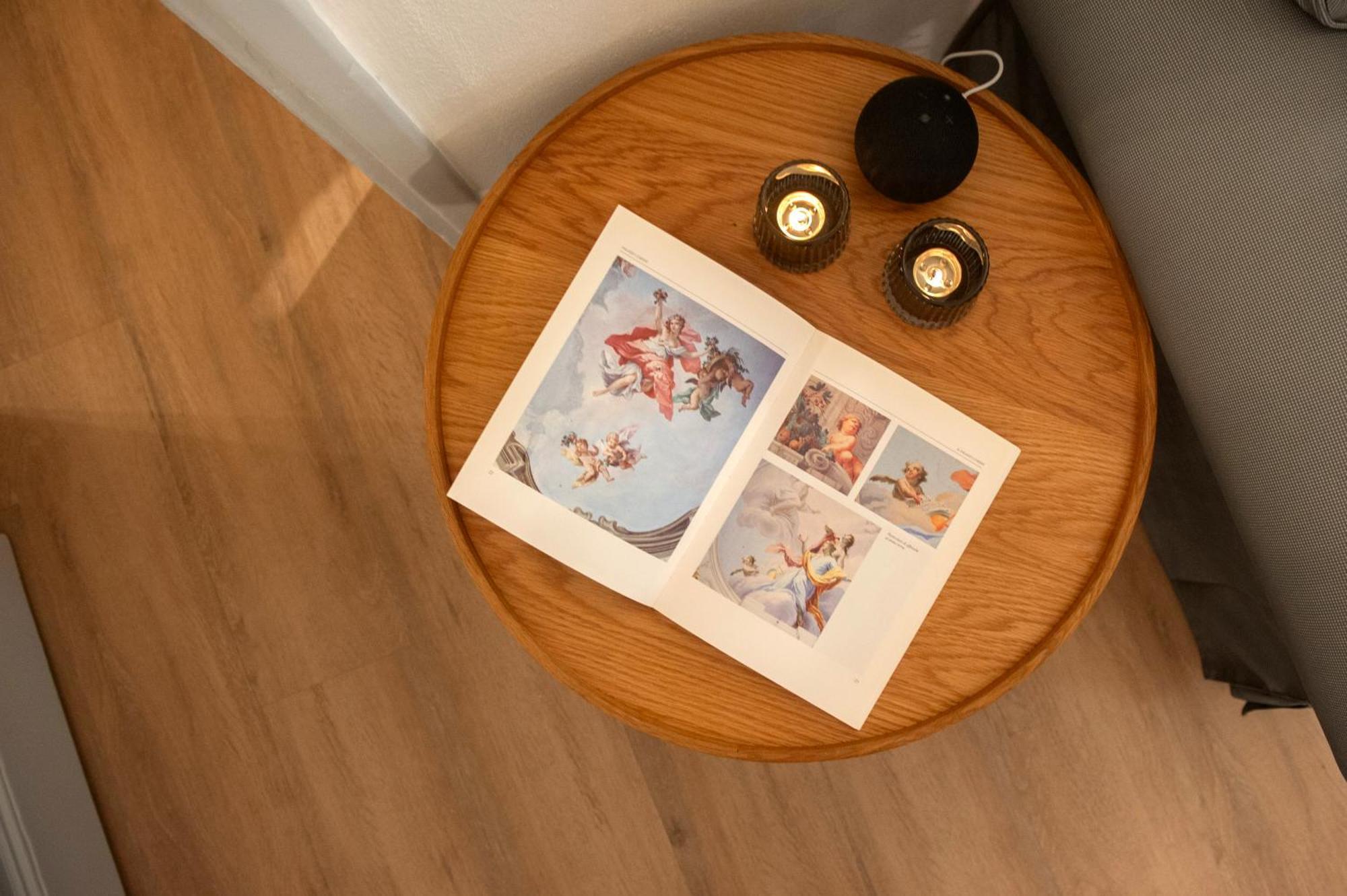 Canto Rivolto - Flo Apartments フィレンツェ エクステリア 写真