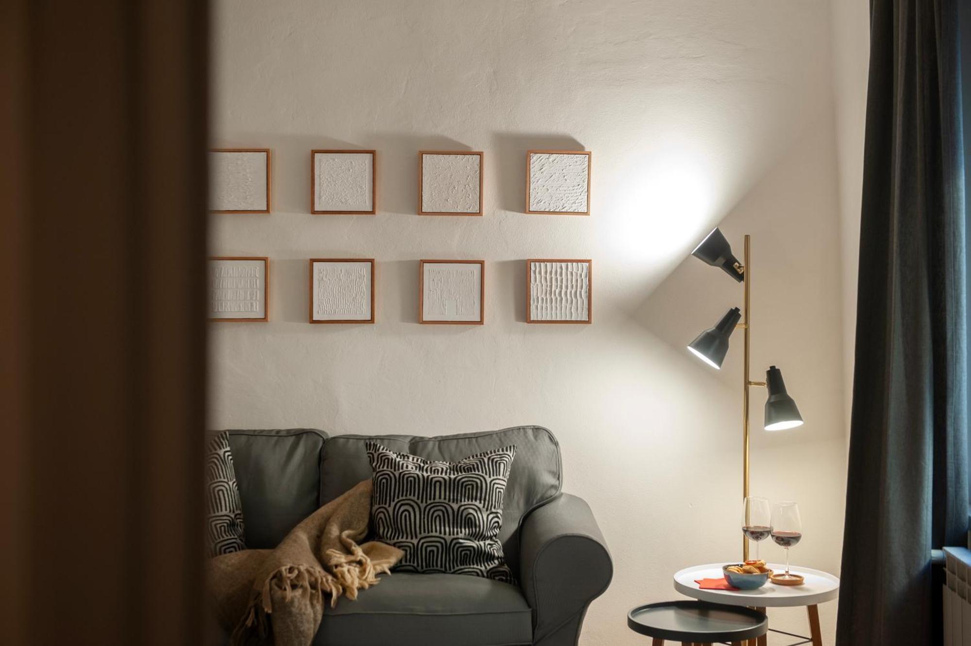 Canto Rivolto - Flo Apartments フィレンツェ エクステリア 写真