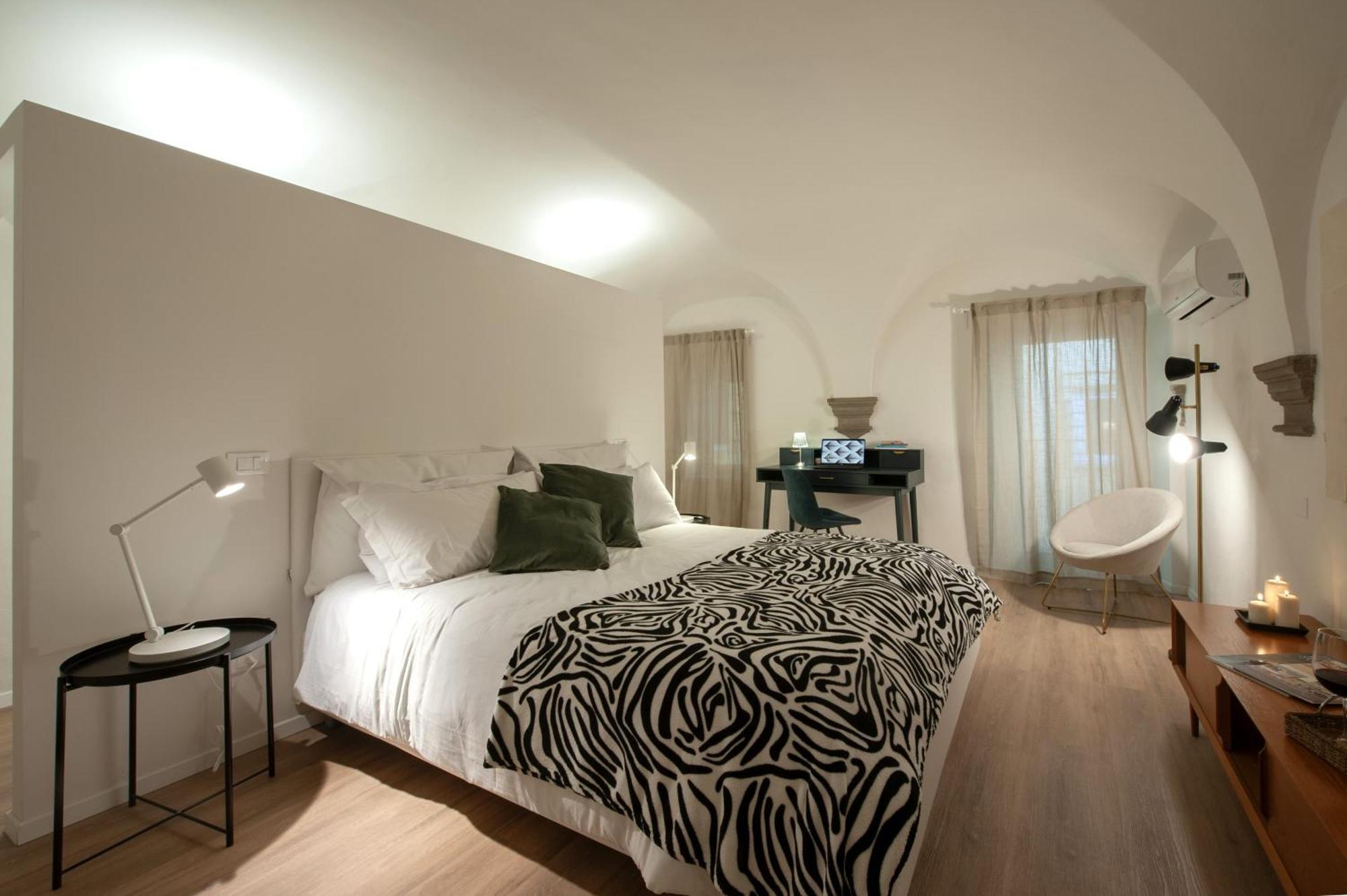 Canto Rivolto - Flo Apartments フィレンツェ エクステリア 写真