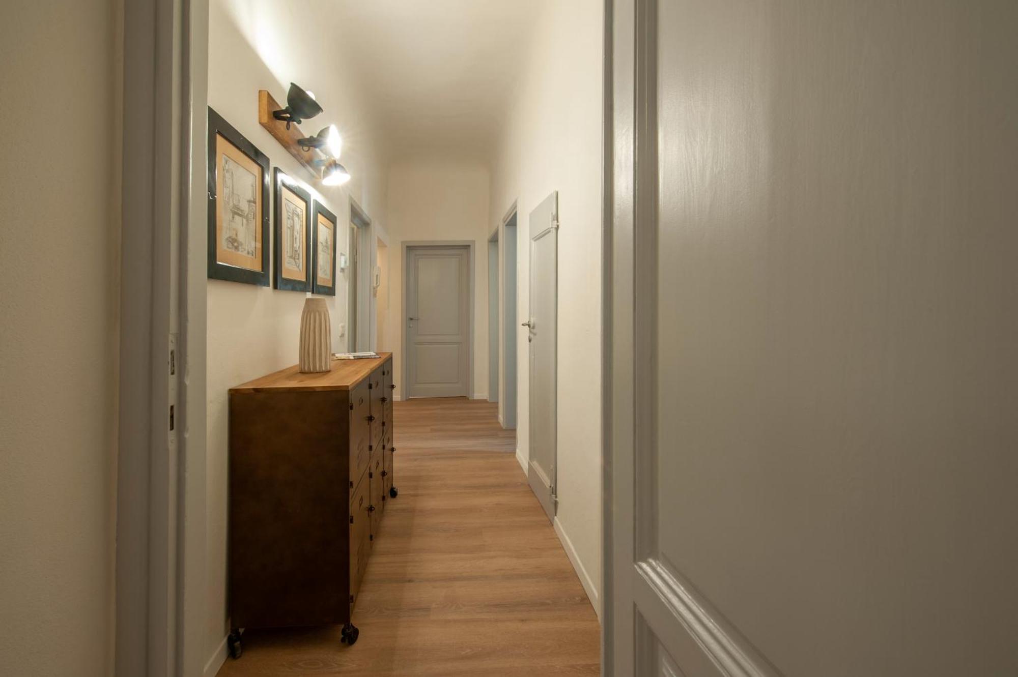 Canto Rivolto - Flo Apartments フィレンツェ エクステリア 写真