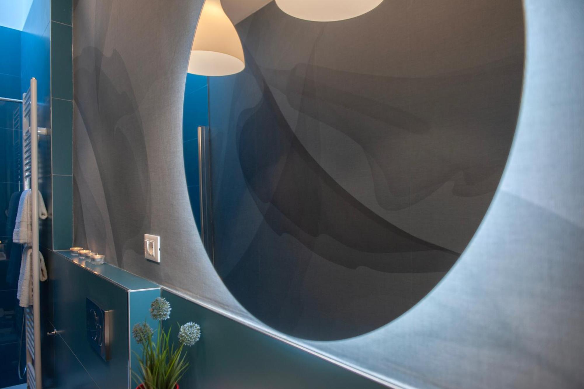 Canto Rivolto - Flo Apartments フィレンツェ エクステリア 写真